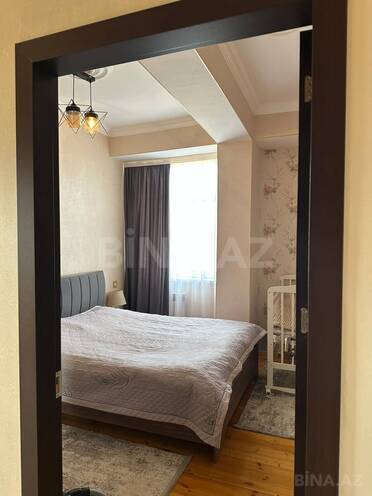 Satılır 2 otaqlı yeni tikili 65 m², photo 18 from 28