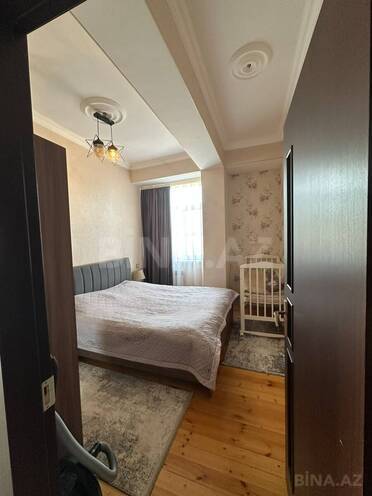 Satılır 2 otaqlı yeni tikili 65 m², photo 13 from 28