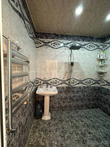 Satılır 2 otaqlı yeni tikili 65 m², photo 27 from 28