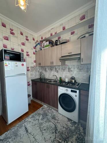 Satılır 2 otaqlı yeni tikili 65 m², photo 11 from 28