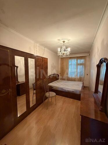 Satılır 2 otaqlı köhnə tikili 65 m², Gənclik m., photo 20 from 21