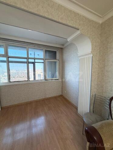 Satılır 2 otaqlı köhnə tikili 65 m², Gənclik m., photo 6 from 21