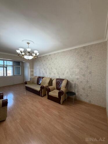 Satılır 2 otaqlı köhnə tikili 65 m², Gənclik m., photo 8 from 21