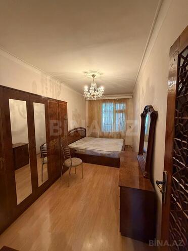 Satılır 2 otaqlı köhnə tikili 65 m², Gənclik m., photo 12 from 21