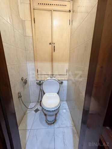 Satılır 2 otaqlı köhnə tikili 65 m², Gənclik m., photo 5 from 21
