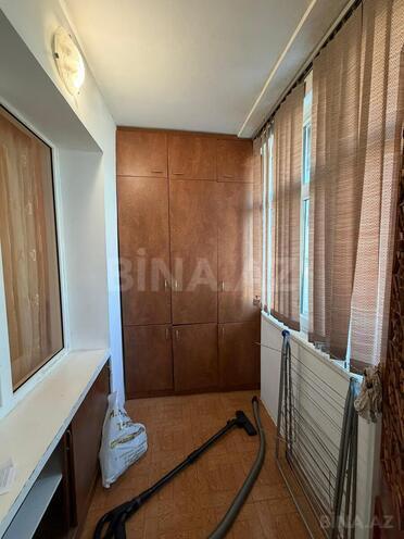 Satılır 2 otaqlı köhnə tikili 65 m², Gənclik m., photo 1 from 21