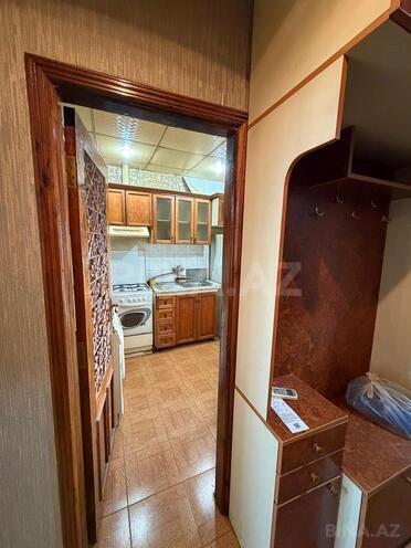 Satılır 2 otaqlı köhnə tikili 65 m², Gənclik m., photo 10 from 21