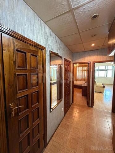 Satılır 2 otaqlı köhnə tikili 65 m², Gənclik m., photo 14 from 21