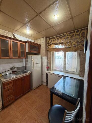 Satılır 2 otaqlı köhnə tikili 65 m², Gənclik m., photo 4 from 21