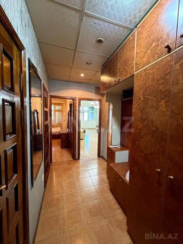 Satılır 2 otaqlı köhnə tikili 65 m², Gənclik m., photo 9 from 21