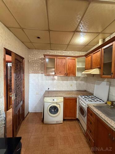 Satılır 2 otaqlı köhnə tikili 65 m², Gənclik m., photo 3 from 21