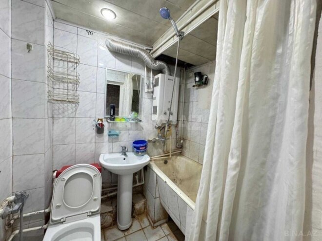 Satılır 2 otaqlı köhnə tikili 55 m², Neftçilər m., photo 6 from 8