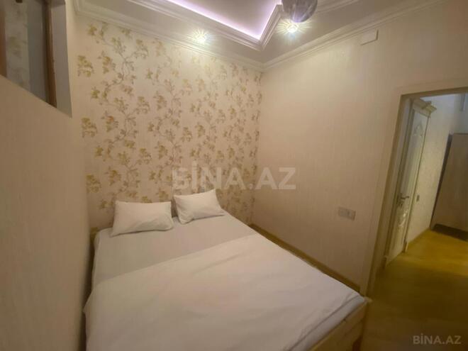 Satılır 3 otaqlı yeni tikili 83 m², Nəriman Nərimanov m., photo 17 from 24