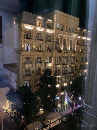 Satılır 3 otaqlı yeni tikili 83 m², Nəriman Nərimanov m., photo 1 from 24