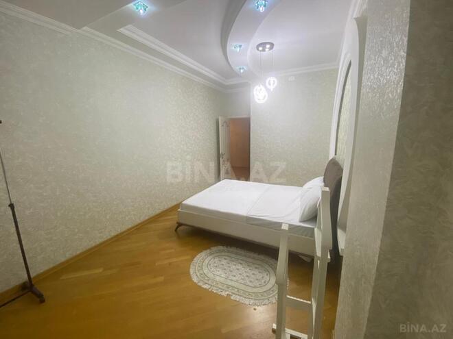 Satılır 3 otaqlı yeni tikili 83 m², Nəriman Nərimanov m., photo 16 from 24