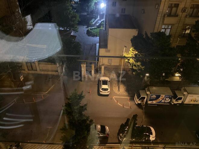 Satılır 3 otaqlı yeni tikili 83 m², Nəriman Nərimanov m., photo 3 from 24