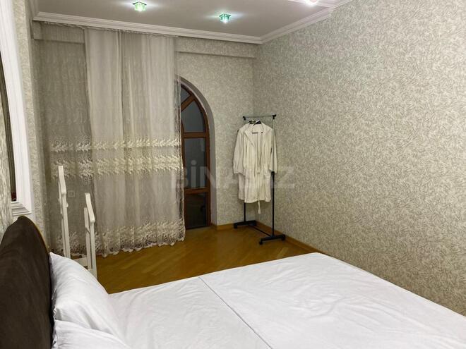 Satılır 3 otaqlı yeni tikili 83 m², Nəriman Nərimanov m., photo 14 from 24