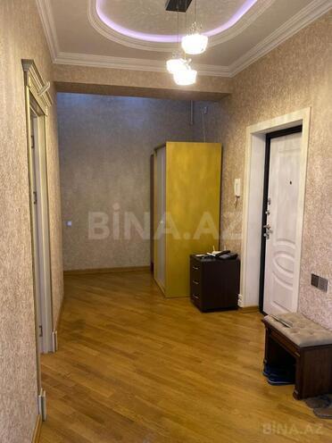 Satılır 3 otaqlı yeni tikili 83 m², Nəriman Nərimanov m., photo 5 from 24