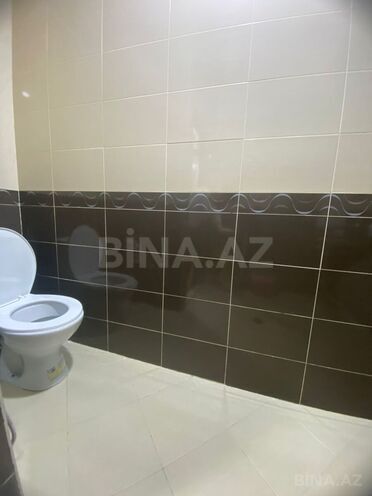 İcarəyə verilir 2 otaqlı yeni tikili 90 m², İnşaatçılar m., photo 16 from 17