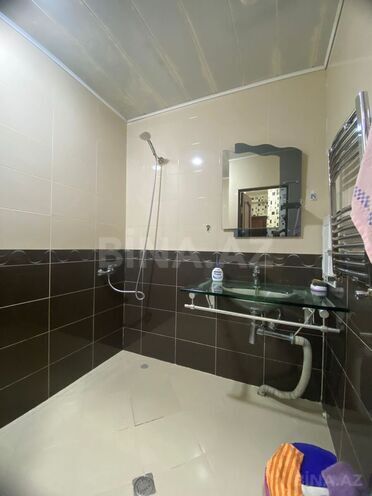 İcarəyə verilir 2 otaqlı yeni tikili 90 m², İnşaatçılar m., photo 15 from 17