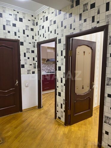 İcarəyə verilir 2 otaqlı yeni tikili 90 m², İnşaatçılar m., photo 11 from 17