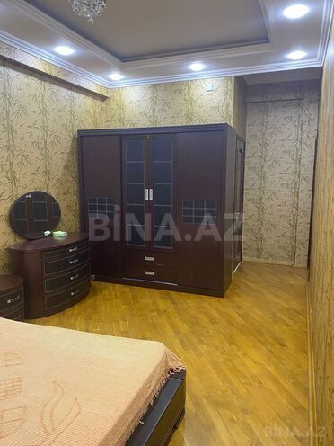 İcarəyə verilir 2 otaqlı yeni tikili 90 m², İnşaatçılar m., photo 8 from 17