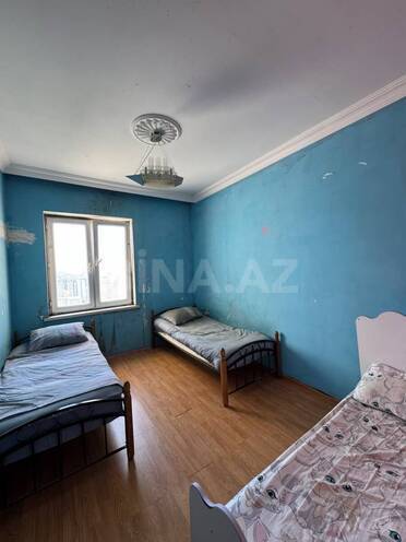 Satılır 3 otaqlı yeni tikili 78 m², Nizami m., photo 12 from 19