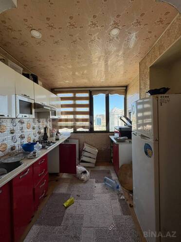 Satılır 3 otaqlı yeni tikili 78 m², Nizami m., photo 6 from 19