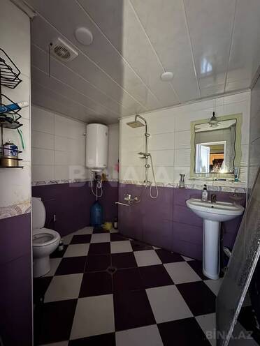 Satılır 3 otaqlı yeni tikili 78 m², Nizami m., photo 14 from 19