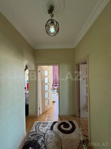 Satılır 3 otaqlı yeni tikili 78 m², Nizami m., photo 13 from 19
