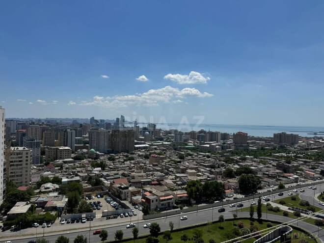Satılır 3 otaqlı yeni tikili 78 m², Nizami m., photo 3 from 19
