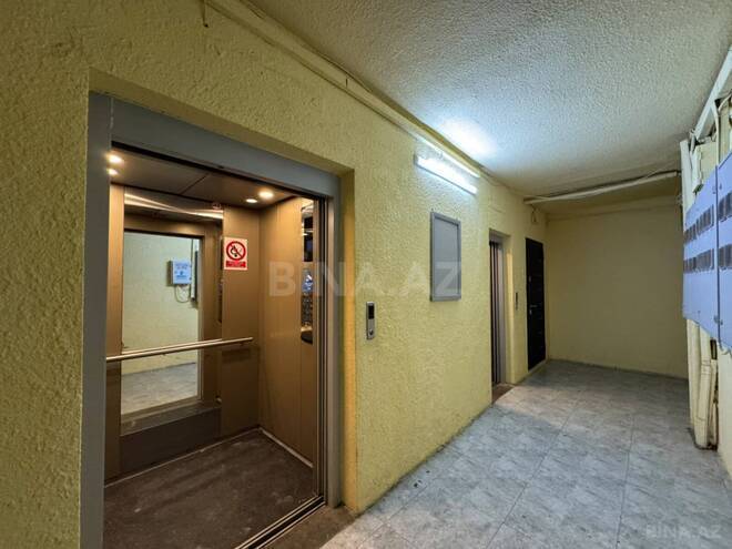 Satılır 3 otaqlı yeni tikili 78 m², Nizami m., photo 4 from 19