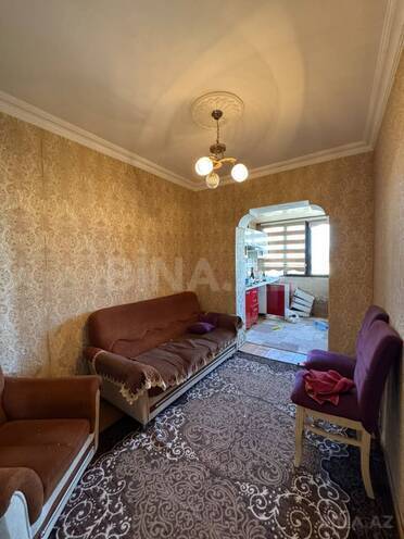 Satılır 3 otaqlı yeni tikili 78 m², Nizami m., photo 5 from 19