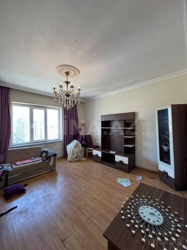 Satılır 3 otaqlı yeni tikili 78 m², Nizami m., photo 7 from 19