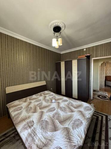Satılır 3 otaqlı yeni tikili 78 m², Nizami m., photo 11 from 19