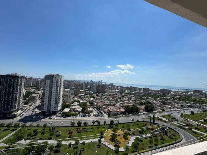 Satılır 3 otaqlı yeni tikili 78 m², Nizami m., photo 16 from 19