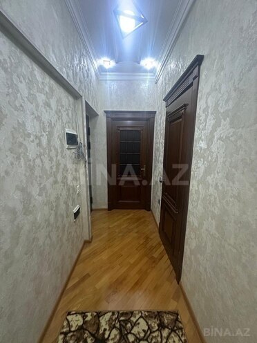 İcarəyə verilir 2 otaqlı yeni tikili 65 m², Memar Əcəmi m., photo 9 from 14