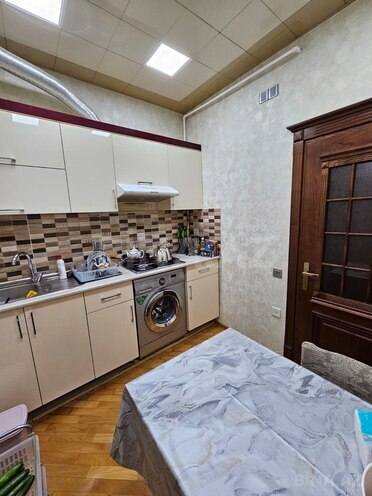 İcarəyə verilir 2 otaqlı yeni tikili 65 m², Memar Əcəmi m., photo 6 from 14