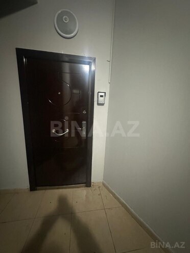 İcarəyə verilir 2 otaqlı yeni tikili 65 m², Memar Əcəmi m., photo 10 from 14