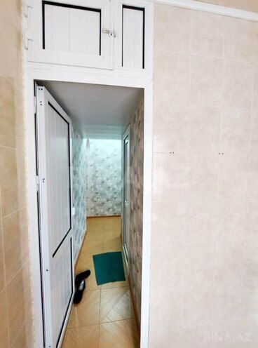 İcarəyə verilir 2 otaqlı köhnə tikili 60 m², Gənclik m., photo 15 from 19
