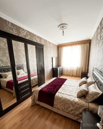 İcarəyə verilir 2 otaqlı köhnə tikili 60 m², Gənclik m., photo 3 from 19