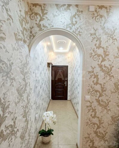 İcarəyə verilir 2 otaqlı köhnə tikili 60 m², Gənclik m., photo 12 from 19