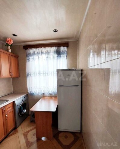 İcarəyə verilir 2 otaqlı köhnə tikili 60 m², Gənclik m., photo 11 from 19