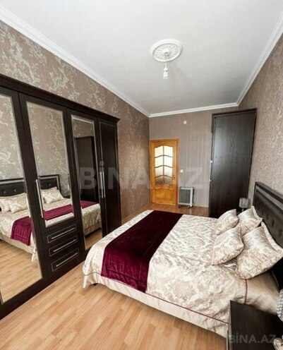 İcarəyə verilir 2 otaqlı köhnə tikili 60 m², Gənclik m., photo 8 from 19