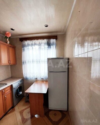 İcarəyə verilir 2 otaqlı köhnə tikili 60 m², Gənclik m., photo 10 from 19