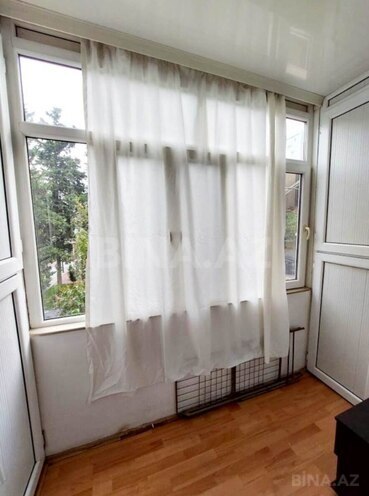 İcarəyə verilir 2 otaqlı köhnə tikili 60 m², Gənclik m., photo 13 from 19