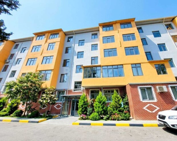 İcarəyə verilir 2 otaqlı köhnə tikili 60 m², Gənclik m., photo 1 from 19