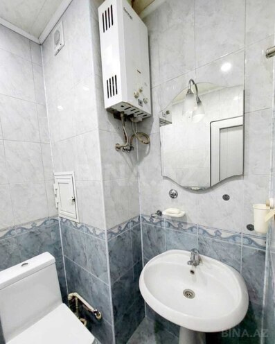 İcarəyə verilir 2 otaqlı köhnə tikili 60 m², Gənclik m., photo 17 from 19