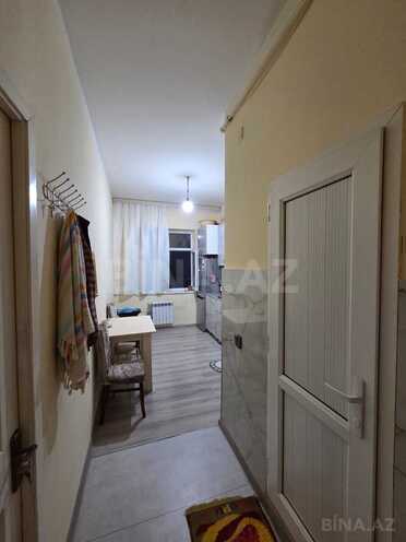 Satılır 1 otaqlı köhnə tikili 33 m², Nəriman Nərimanov m., photo 6 from 12