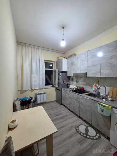 Satılır 1 otaqlı köhnə tikili 33 m², Nəriman Nərimanov m., photo 5 from 12